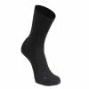 FRILUFTS SURLEY 3PCS SET SOCKS Unisex - Freizeitsocken Caviar -FRILUFTS Verkäufe 275652004 a surley 3pcs set socks frilufts