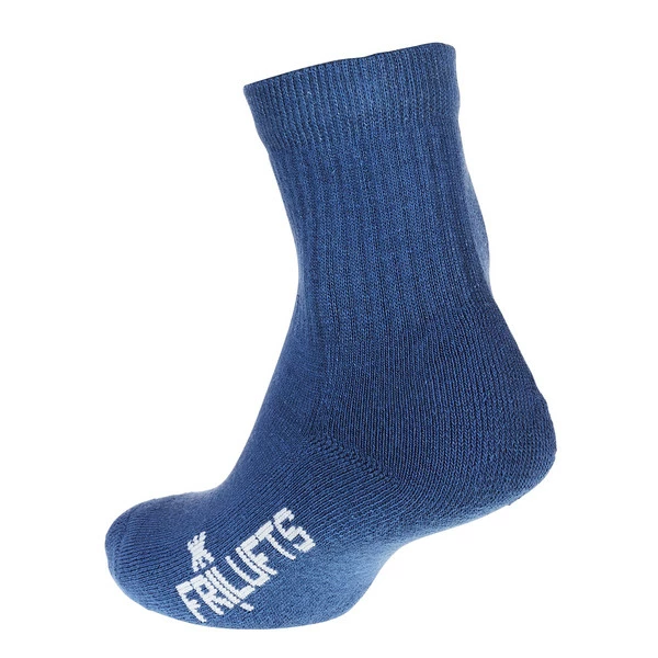 FRILUFTS SURLEY SOCKS Kinder - Freizeitsocken Insignia Blue 4 FRILUFTS SURLEY SOCKS Kinder - Freizeitsocken Insignia Blue – Bild 2