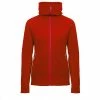 FRILUFTS KVINA HOODED JACKET Frauen - Fleecejacke -FRILUFTS Verkäufe 278386027 a kvina hooded jacket frilufts 1