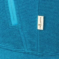 FRILUFTS KVINA HOODED JACKET Frauen - Fleecejacke -FRILUFTS Verkäufe 278386033 c kvina hooded jacket frilufts 1