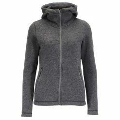 FRILUFTS TYA HOODED JACKET Frauen - Fleecejacke -FRILUFTS Verkäufe 278393015 a tya hooded jacket frilufts