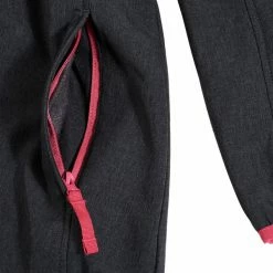 FRILUFTS ALKMAAR HOODED COAT Kinder - Softshelljacke -FRILUFTS Verkäufe 278397008 e alkmaar hooded coat frilufts