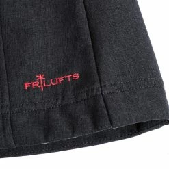 FRILUFTS ALKMAAR HOODED COAT Kinder - Softshelljacke -FRILUFTS Verkäufe 278397008 f alkmaar hooded coat frilufts