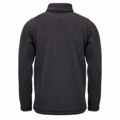FRILUFTS HAGLEREN KNITTED FLEECE SWEATER Männer - Fleecepullover Dark Sapphire -FRILUFTS Verkäufe 278481004 c hagleren knitted fleece sweater frilufts