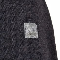 FRILUFTS HAGLEREN KNITTED FLEECE SWEATER Männer - Fleecepullover Dark Sapphire -FRILUFTS Verkäufe 278481004 e hagleren knitted fleece sweater frilufts