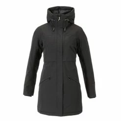 FRILUFTS SAKATA COAT Frauen - Wintermantel -FRILUFTS Verkäufe 278488012 r sakata coat frilufts