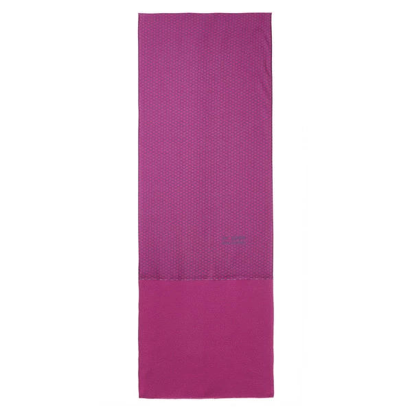 FRILUFTS OBANOS TUBE Unisex - Schal Deep Purple 4 FRILUFTS OBANOS TUBE Unisex - Schal Deep Purple – Bild 2