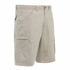 FRILUFTS PRENN SHORTS Männer - Shorts Aluminium -FRILUFTS Verkäufe 284714002 b prenn shorts frilufts 1