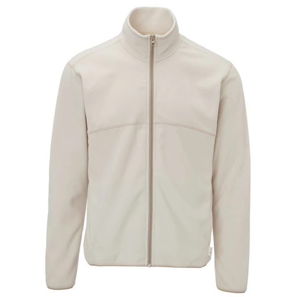 FRILUFTS WULKA FLEECE JACKET Männer - Fleecejacke 4 FRILUFTS WULKA FLEECE JACKET Männer - Fleecejacke – Bild 2