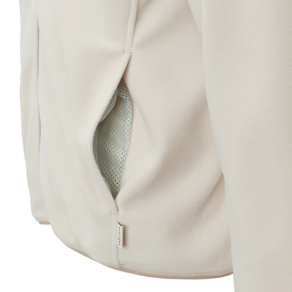 FRILUFTS WULKA FLEECE JACKET Männer - Fleecejacke 6 FRILUFTS WULKA FLEECE JACKET Männer - Fleecejacke – Bild 4