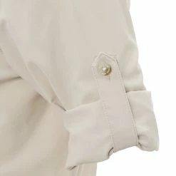 FRILUFTS CABRERA L/S SHIRT Frauen - Outdoor Bluse Offwhite -FRILUFTS Verkäufe 285038007 d cabrera ls shirt frilufts 1