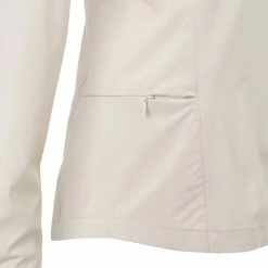 FRILUFTS CABRERA L/S SHIRT Frauen - Outdoor Bluse Offwhite -FRILUFTS Verkäufe 285038007 e cabrera ls shirt frilufts 1