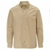 FRILUFTS WANAKA L/S SHIRT Männer - Outdoor Hemd Light Khaki -FRILUFTS Verkäufe 285074009 a wanaka ls shirt frilufts