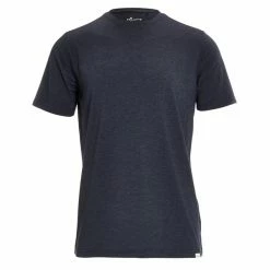 FRILUFTS BREA T-SHIRT Männer - Funktionsshirt Dark Sapphire