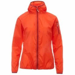 FRILUFTS LINDIS JACKET Frauen - Windbreaker