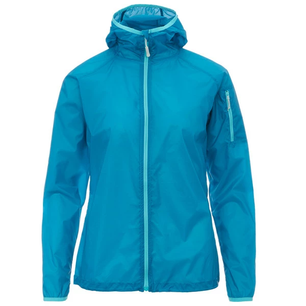 FRILUFTS LINDIS JACKET Frauen - Windbreaker 5 FRILUFTS LINDIS JACKET Frauen - Windbreaker – Bild 3