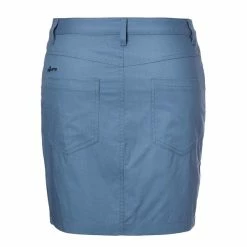 FRILUFTS CHIRONICO SKIRT Frauen - Rock -FRILUFTS Verkäufe 285123014 c chironico skirt frilufts