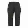 FRILUFTS SKOGAR SOFTSHELL CAPRI Frauen - Softshellhose Caviar -FRILUFTS Verkäufe 285131004 a skogar softshell capri frilufts 1