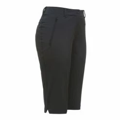 FRILUFTS SKOGAR SOFTSHELL CAPRI Frauen - Softshellhose Caviar -FRILUFTS Verkäufe 285131004 b skogar softshell capri frilufts 1