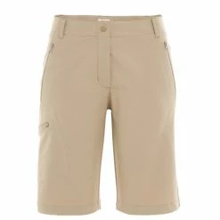 FRILUFTS SKOGAR SOFTSHELL SHORTS Frauen - Shorts