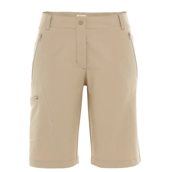 FRILUFTS SKOGAR SOFTSHELL SHORTS Frauen - Shorts 3 FRILUFTS SKOGAR SOFTSHELL SHORTS Frauen - Shorts