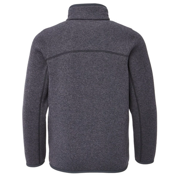 FRILUFTS HAGLEREN FLEECE JACKET Kinder - Fleecejacke Dark Sapphire 4 FRILUFTS HAGLEREN FLEECE JACKET Kinder - Fleecejacke Dark Sapphire – Bild 2