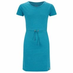 FRILUFTS ZUBIRI DRESS Kinder - Kleid -FRILUFTS Verkäufe 285160012 a zubiri dress frilufts 1