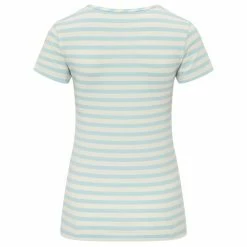 FRILUFTS PENICHE T-SHIRT Frauen - Funktionsshirt Stratosphere -FRILUFTS Verkäufe 285185021 b peniche tshirt frilufts 1