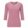 FRILUFTS PENICHE 3/4 LONGSLEEVE Frauen - Funktionsshirt -FRILUFTS Verkäufe 285189026 a peniche 34 longsleeve frilufts 1