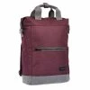 FRILUFTS TEO - Tagesrucksack Wine Red -FRILUFTS Verkäufe 285285004 a teo frilufts