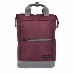 FRILUFTS TEO - Tagesrucksack Wine Red -FRILUFTS Verkäufe 285285004 f teo frilufts