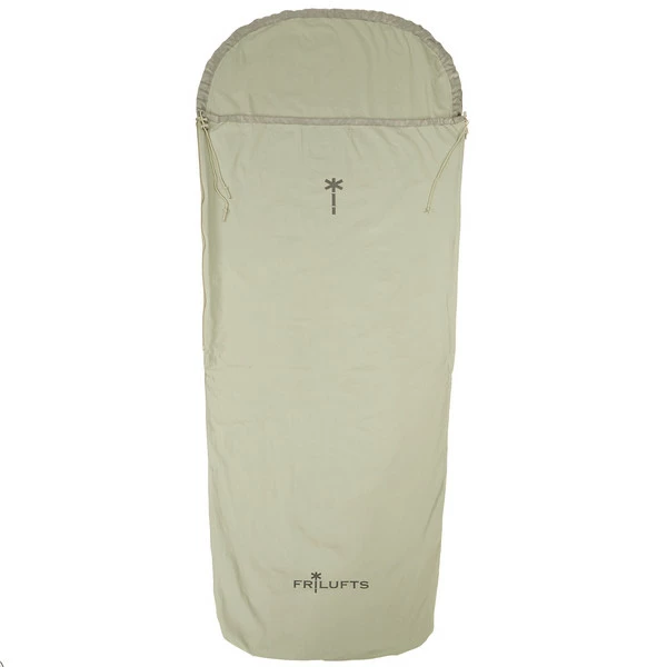 FRILUFTS SCOUT BIVY - Biwak Laurel Oak 3 FRILUFTS SCOUT BIVY - Biwak Laurel Oak