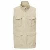 FRILUFTS OCOA VEST Männer - Weste -FRILUFTS Verkäufe 291638005 a ocoa vest frilufts