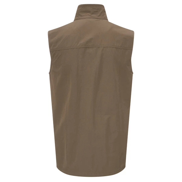 FRILUFTS OCOA VEST Männer - Weste 6 FRILUFTS OCOA VEST Männer - Weste – Bild 4