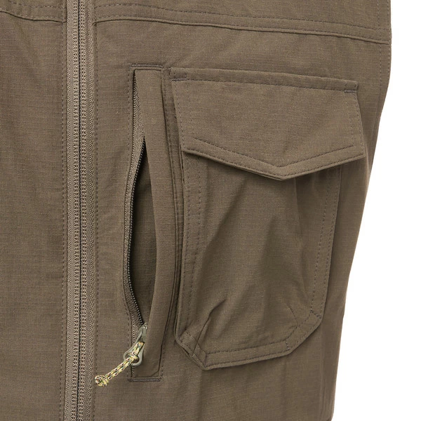 FRILUFTS OCOA VEST Männer - Weste 8 FRILUFTS OCOA VEST Männer - Weste – Bild 6