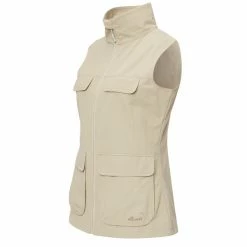 FRILUFTS OCOA VEST Frauen - Weste -FRILUFTS Verkäufe 291641007 b ocoa vest frilufts