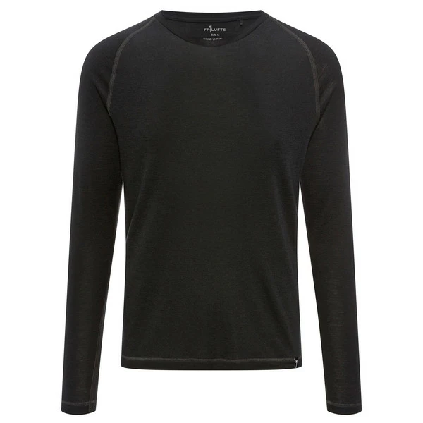 FRILUFTS NOLSOY LONGSLEEVE Männer - Funktionsshirt 3 FRILUFTS NOLSOY LONGSLEEVE Männer - Funktionsshirt