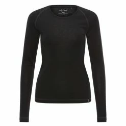 FRILUFTS NOLSOY LONGSLEEVE Frauen - Funktionsshirt