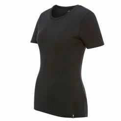 FRILUFTS NOLSOY T-SHIRT Frauen - Funktionsshirt Caviar -FRILUFTS Verkäufe 291656005 b nolsoy tshirt frilufts