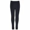 FRILUFTS SJUNKHATTEN FLEECE TIGHTS Kinder - Fleecehose Dark Sapphire -FRILUFTS Verkäufe 291662012 a sjunkhatten fleece tights frilufts 1