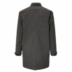 FRILUFTS MUONIO COAT Männer - Regenmantel Caviar -FRILUFTS Verkäufe 291703003 d muonio coat frilufts