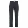 FRILUFTS TOPITZA SOFTSHELL PANTS Männer - Trekkinghose Caviar -FRILUFTS Verkäufe 291705009 a topitza softshell pant frilufts 1