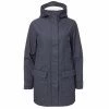 FRILUFTS RODEBAY PADDED LONGJACKET Frauen - Wintermantel Dark Sapphire -FRILUFTS Verkäufe 291717001 a rodebay padded longjacket frilufts