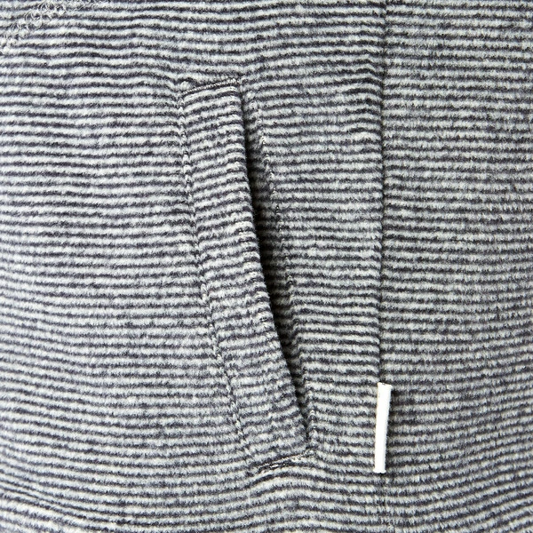 FRILUFTS KVINA HOODY Kinder - Fleecepullover Phantom 6 FRILUFTS KVINA HOODY Kinder - Fleecepullover Phantom – Bild 4