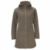 FRILUFTS LIMINKA HOODED FLEECE COAT Frauen - Fleecejacke Bungee Cord -FRILUFTS Verkäufe 291744006 a liminka hooded fleece coat frilufts