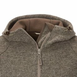 FRILUFTS LIMINKA HOODED FLEECE COAT Frauen - Fleecejacke Bungee Cord -FRILUFTS Verkäufe 291744006 d liminka hooded fleece coat frilufts