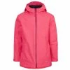 FRILUFTS LOLLAND TWIN JACKET Kinder - Doppeljacke Bright Rose -FRILUFTS Verkäufe 291805016 a lolland twin jacket frilufts 1