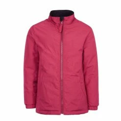 FRILUFTS LOLLAND TWIN JACKET Kinder - Doppeljacke Bright Rose -FRILUFTS Verkäufe 291805016 c lolland twin jacket frilufts 1