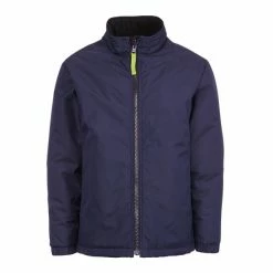 FRILUFTS VITI TWIN JACKET Kinder - Doppeljacke Swedish Blue -FRILUFTS Verkäufe 291806016 c viti twin jacket frilufts 1