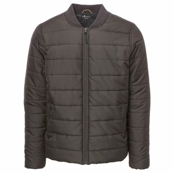 FRILUFTS TALARA PADDED JACKET Männer - Übergangsjacke 3 FRILUFTS TALARA PADDED JACKET Männer - Übergangsjacke